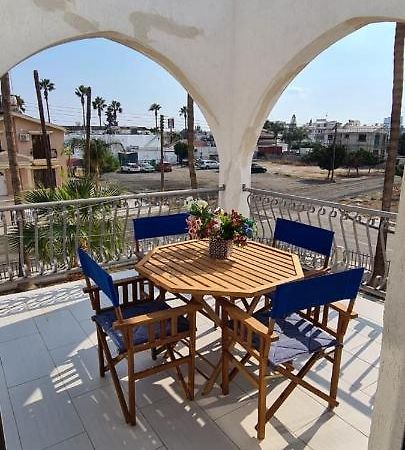 Lovely 1Betroom Apartment Near The Beach Pyla Eksteriør bilde