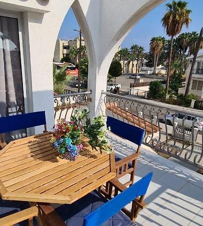 Lovely 1Betroom Apartment Near The Beach Pyla Eksteriør bilde