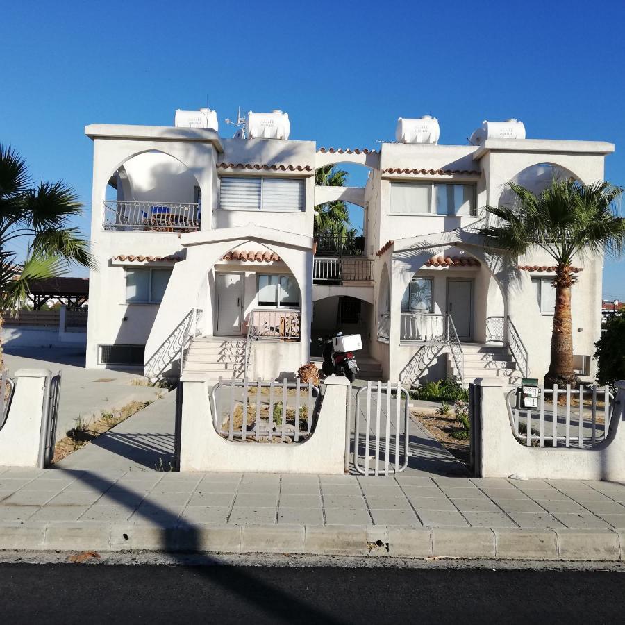 Lovely 1Betroom Apartment Near The Beach Pyla Eksteriør bilde