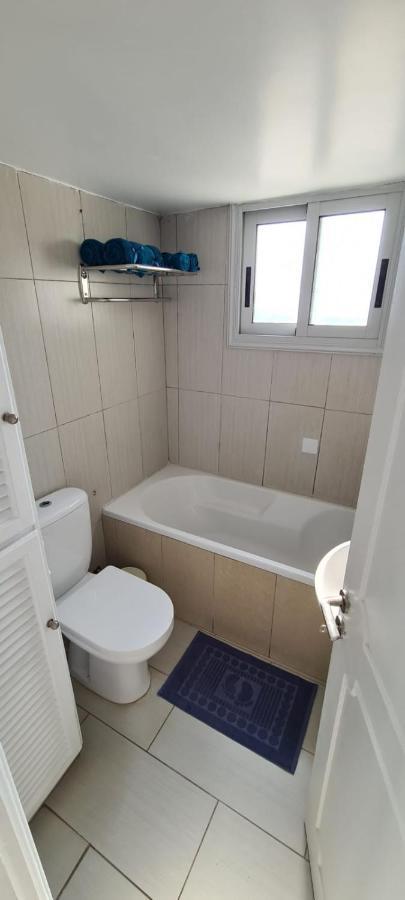 Lovely 1Betroom Apartment Near The Beach Pyla Eksteriør bilde
