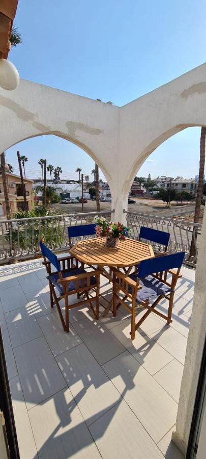 Lovely 1Betroom Apartment Near The Beach Pyla Eksteriør bilde