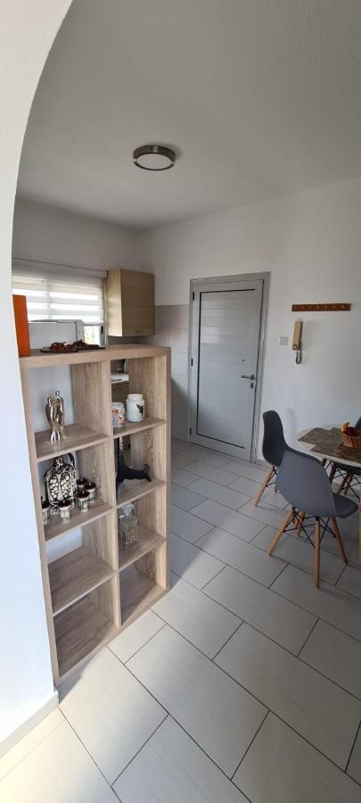 Lovely 1Betroom Apartment Near The Beach Pyla Eksteriør bilde