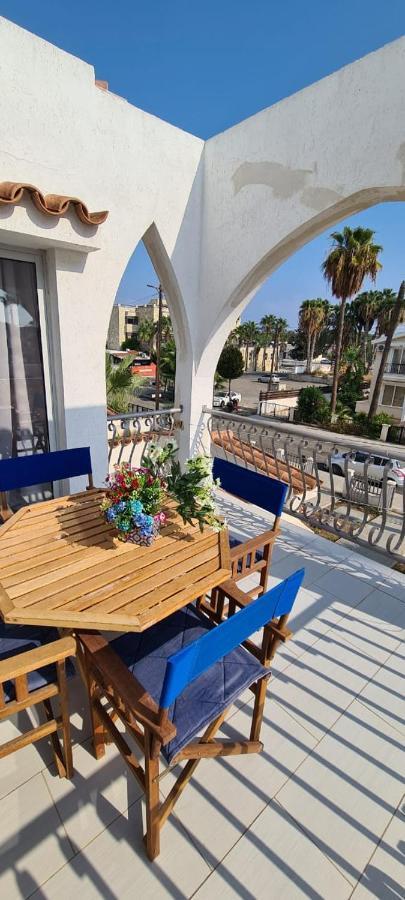 Lovely 1Betroom Apartment Near The Beach Pyla Eksteriør bilde