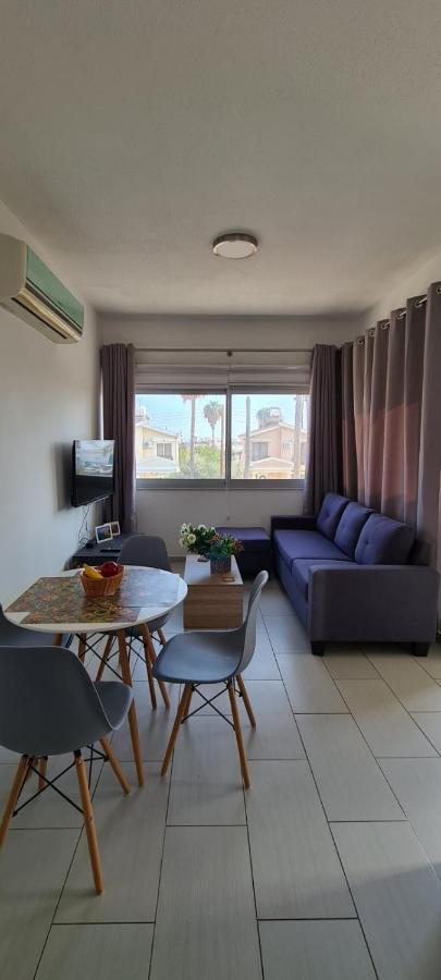 Lovely 1Betroom Apartment Near The Beach Pyla Eksteriør bilde